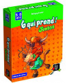 6 QUI PREND JUNIOR