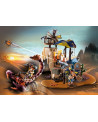 SAL'AHARI SANDS-BASE AVEC SCORPIONS GEAN