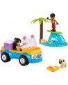 LA JOURNEE A LA PLAGE EN BUGGY