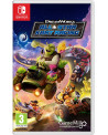 SWITCH DREAMWORKS ALL-STAR KART RACING