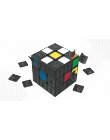 RUBIK'S CUBE COACH