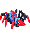 SPIDERMAN VEHICULE ARAIGNEE + FIG 10CM