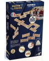 MASTER SENIOR JEU DE DOMINOS