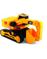 CATERPILLAR EXCAVATRICE 30CM L/S