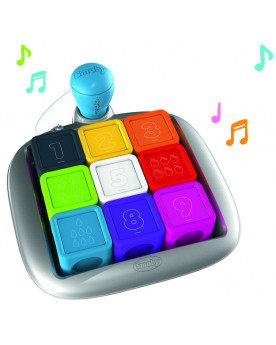 SMART CUBES