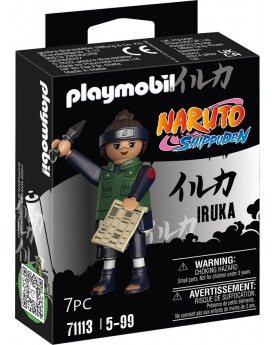IRUKA