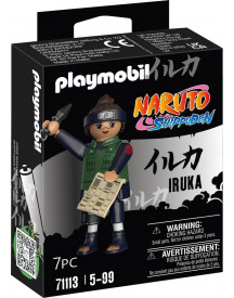 IRUKA