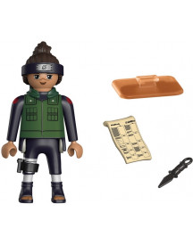 IRUKA