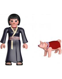 SHIZUNE