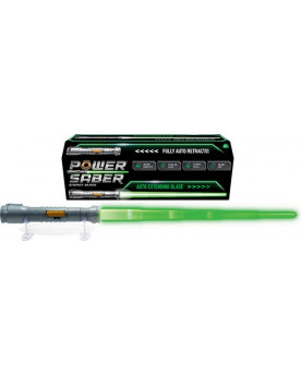 SABRE L/S RETRACTABLE VERT