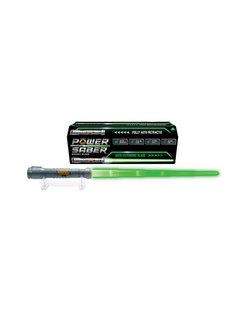 SABRE L/S RETRACTABLE VERT