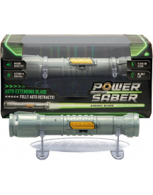 SABRE L/S RETRACTABLE VERT