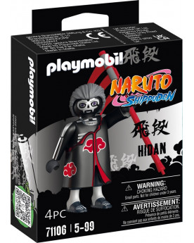 HIDAN