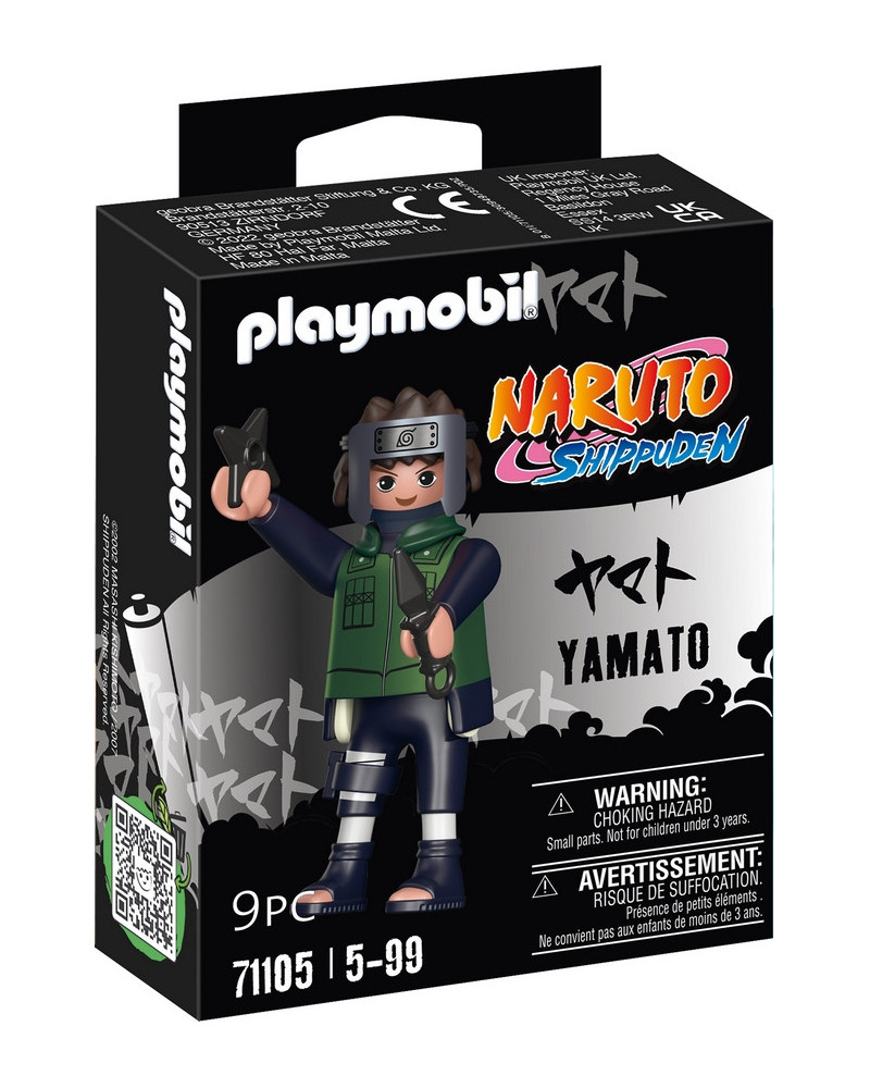 YAMATO
