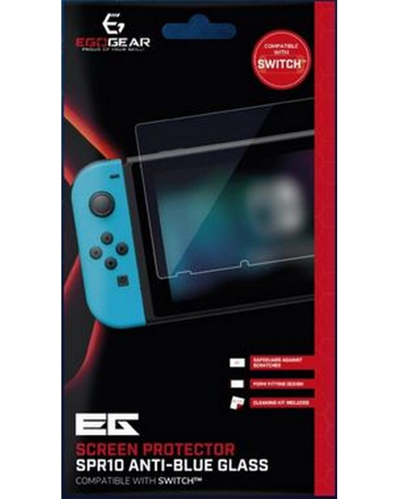 SWITCH PROTECTION ECRAN SPR10