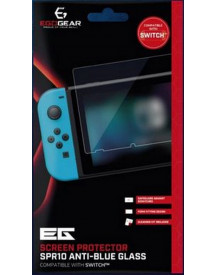 SWITCH PROTECTION ECRAN SPR10