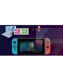 SWITCH PROTECTION ECRAN SPR10
