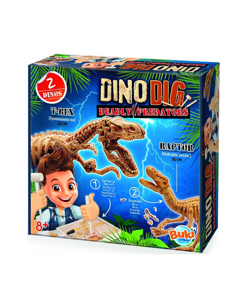 DINO DIG