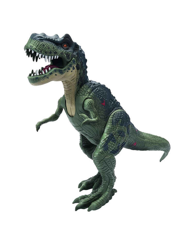 GRAND DINO TREX MOTION ACTIVATED L/S