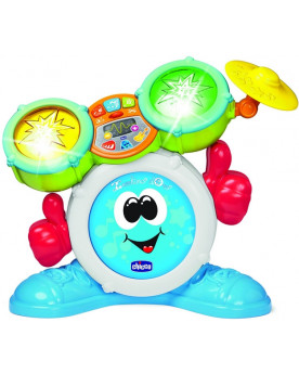 ROCKY THE DRUM