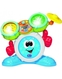 ROCKY THE DRUM