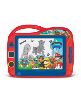 PAW PATROL ARDOISE MAGIQUE...
