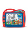 PAW PATROL ARDOISE MAGIQUE + 3 TAMPONS
