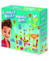 FORMULE BILLES PARCOURS 80 BILLES