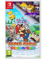 SWITCH PAPER MARIO ORIGAMI KING  FR