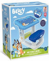 MON PUPITRE BLUEY