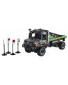 CAMION ESSAI 4X4 MERCEDES-BENZ ZETROS