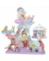 LE CHATEAU DES SIRENES