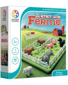 IL ETAIT UNE FERME 60 DEFIS