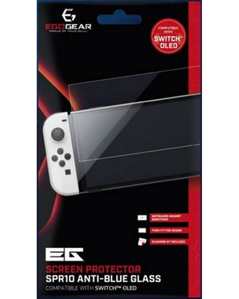 SWITCH-OLED PROTECTION ECRAN SPR10