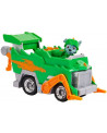 PAW PATROL RESCUE KNIGHT ROCKY