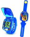PAT PATROUILLE MONTRE INTERACTIVE CHASE