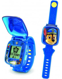 PAT PATROUILLE MONTRE INTERACTIVE CHASE