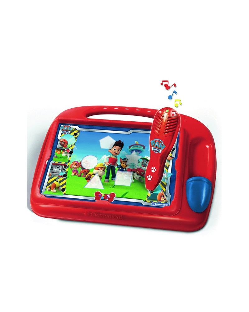 PAW PATROL PUPITRE EDUCATIF