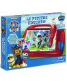 PAW PATROL PUPITRE EDUCATIF