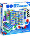 50 JEUX CLASSIQUES