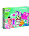 PARFUMS ET COSMETIQUES