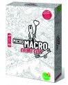 MICRO MACRO CRIME CITY