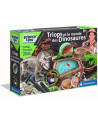 TRIOPS ET LA TERRE DES DINOSAURES