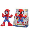 SPIDEY MUSICAL DANSE ET RAMPE