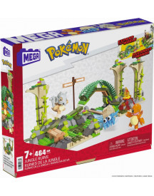 POKEMON PLAYSET RUINES DE LA JUNGLE