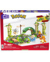 POKEMON PLAYSET RUINES DE LA JUNGLE