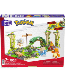 POKEMON PLAYSET RUINES DE LA JUNGLE
