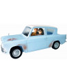 HP LA VOITURE VOLANTE DE RON