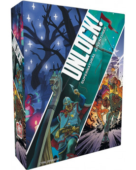 SPACE COWBOYS UNLOCK 12...