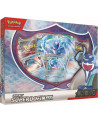 POKEMON COFFRET EX 4 BOOSTERS SUPERDOFIN